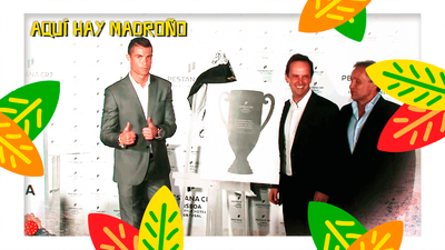 Cristiano Ronaldo podría ser arrestado si viaja a Estados Unidos