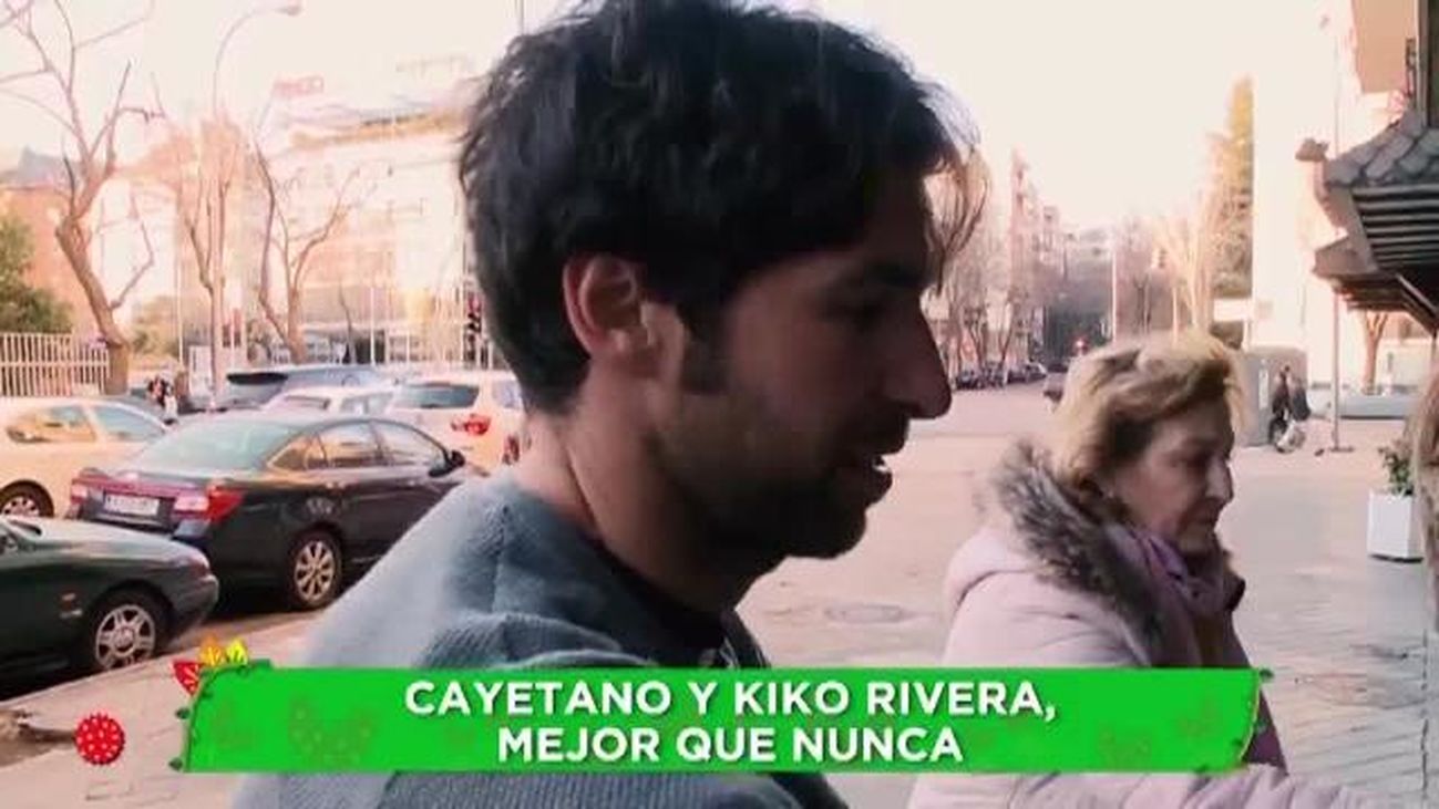 Aquí hay madroño 21.03.2019