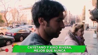 Aquí hay madroño 21.03.2019