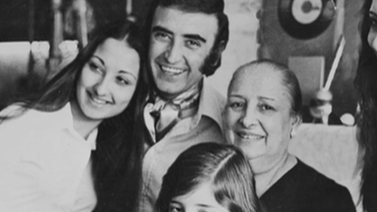 ‘Peret, yo soy la rumba’ llega a la cartelera