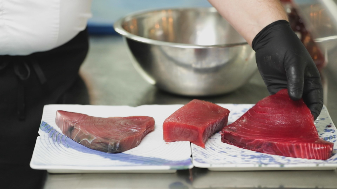 ¿Cómo podemos saber que el pescado que consumimos es bueno y fresco?