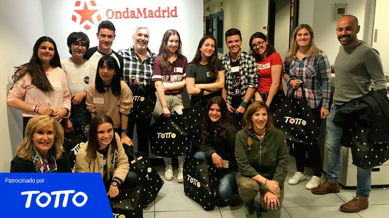 La Olimpiada del Saber Segunda Fase 21.03.2019