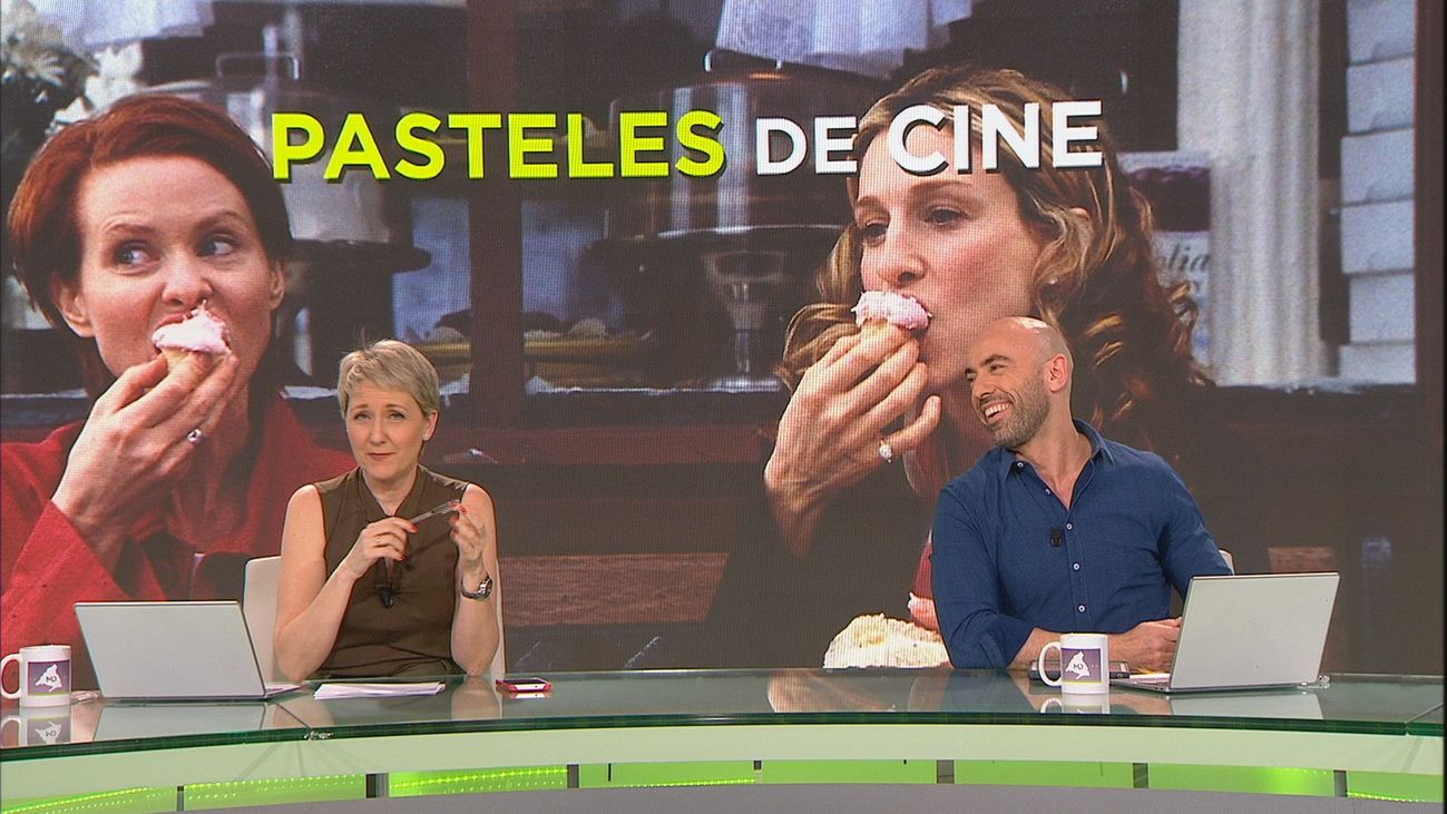 Madrid Directo 21.03.2019