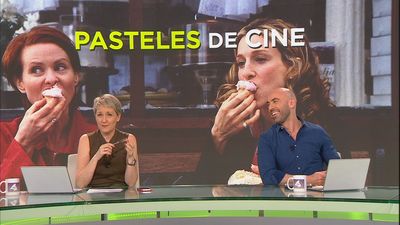 Madrid Directo 21.03.2019