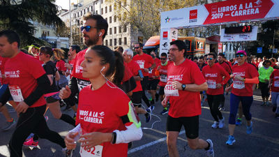 Madrid se Mueve 23.03.2019