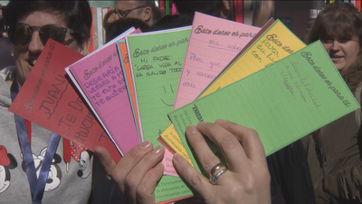 Leganés celebra el Día contra la Discriminación Racial