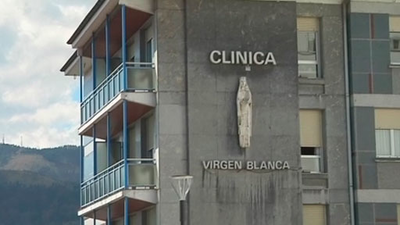 Tres mujeres denuncian a un celador por abusos sexuales en una clínica privada de Bilbao