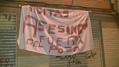 La calma vuelve al Pozo