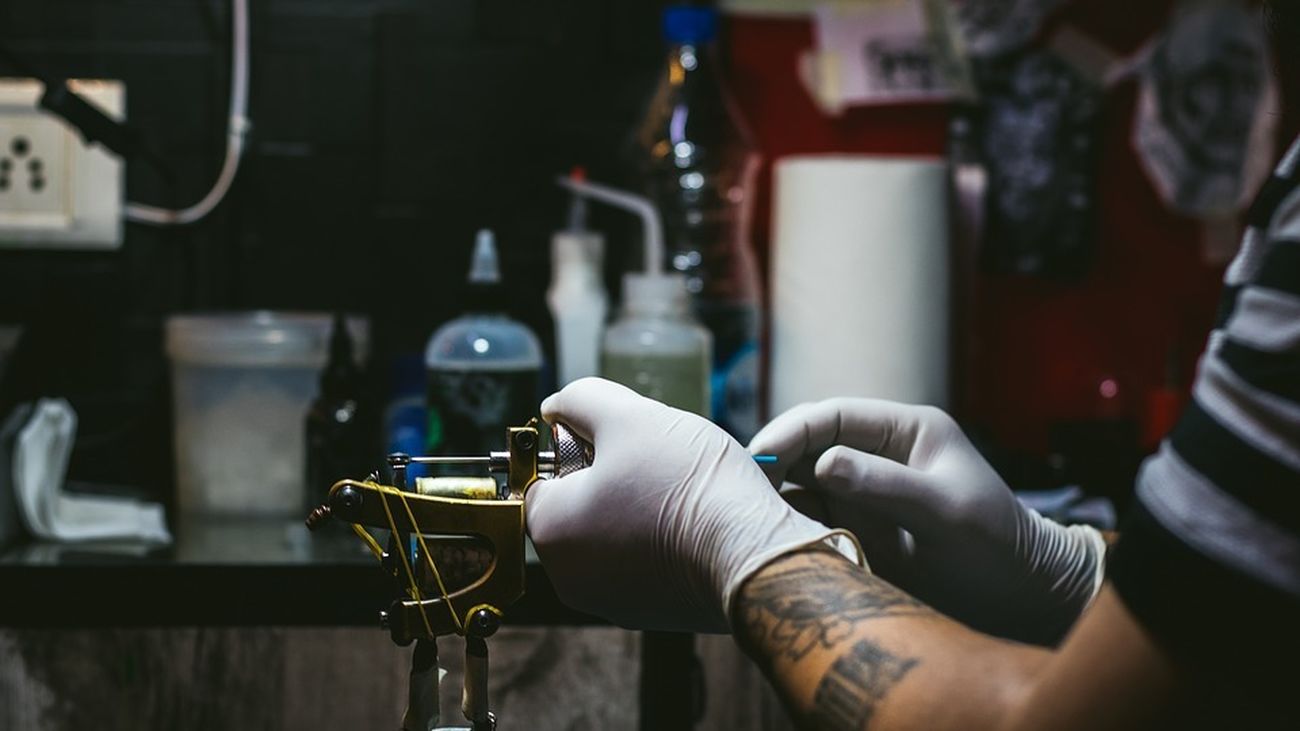 Profesiones con futuro: Tatuajes sonoros