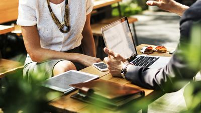 Jornadas de Empleo y Emprendimiento de Alcobendas del 27 al 29 de marzo