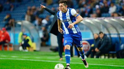 Alex Morais: “Héctor Herrera está muy cerca del Atlético"