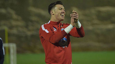 Craninx: “En Noruega, Odegaard es una estrella”