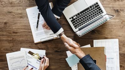 ¿Qué competencias personales buscan las  empresas en los trabajadores?