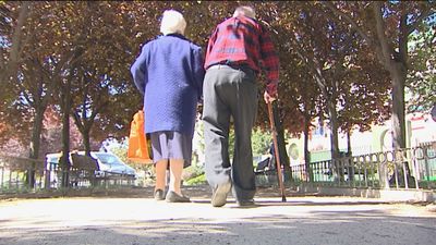 Móstoles insta a la Comunidad a vigilar una residencia tras un brote gastroenteritis