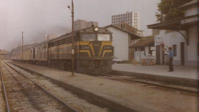 Tercera temporada del tren de Felipe II: un viaje histórico a El Escorial