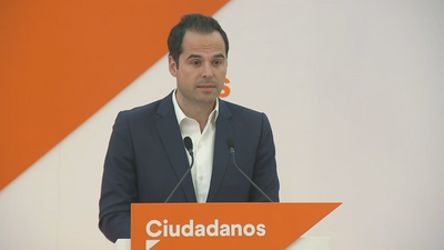 Aguado anuncia que no pactaría con Ángel Gabilondo tras las elecciones del 26 de mayo