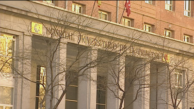 Detenido en Ciudad Lineal por agredir y amenazar de muerte a sus padres, de 87 y 85 años