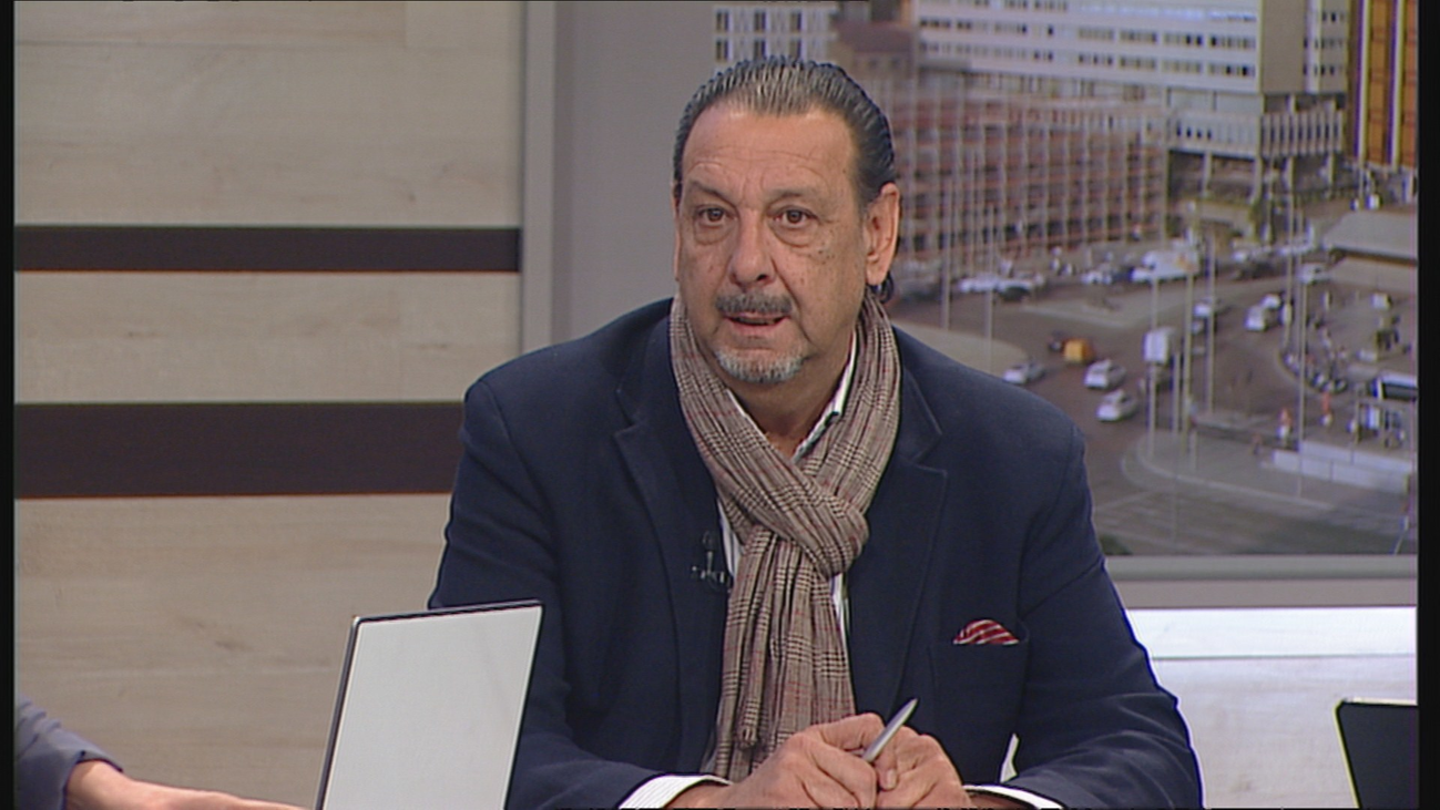 Entidades gitanas de Madrid: "Han sido noches muy duras y desgraciadas"