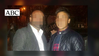 'El Yaqui' y 'el Chule', en busca y captura por el crimen del Pozo del Tío Raimundo