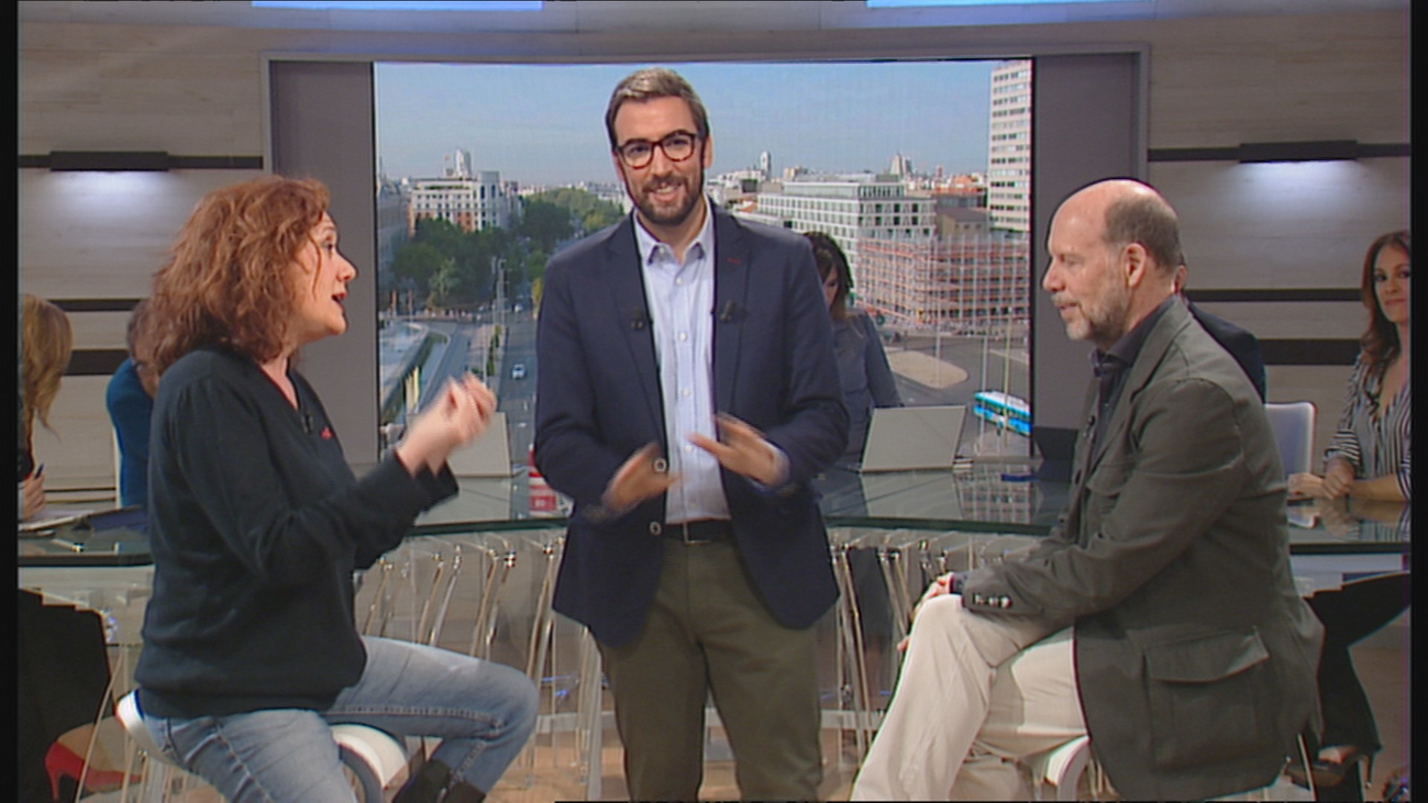 ¿Debe vincularse la pensión de viudedad a la renta?