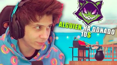 ¿Qué lleva a un niño de 13 años donar ¡4300 dólares! a un conocido youtuber?