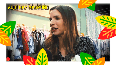 Conocemos el perfil de Margarita Vargas