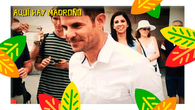 Julio José Iglesias habla sobre Javier Santos