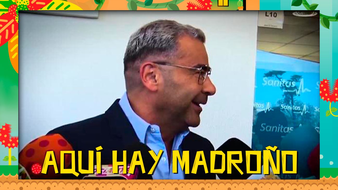 Aquí hay madroño 22.03.2019