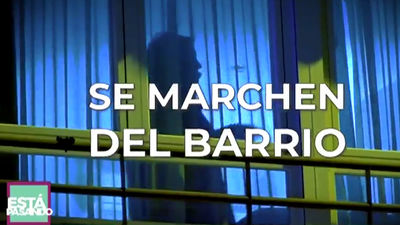 Está Pasando 22.03.2019