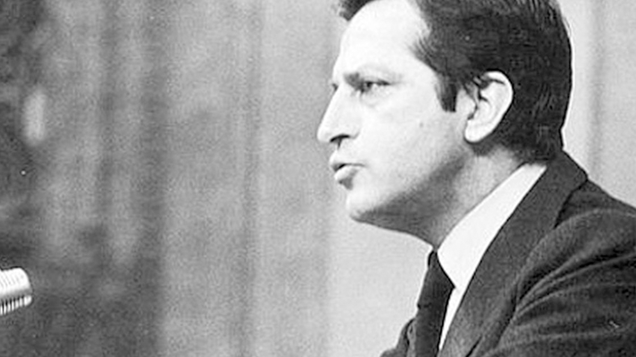 Recordando a Adolfo Suárez