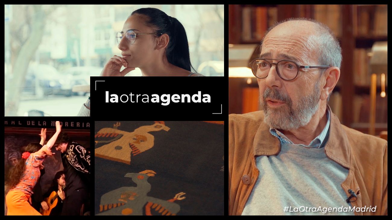 La Otra Agenda 22.03.2019