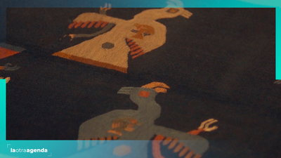 Nasca. Buscando huellas en el desierto