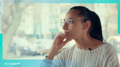 El Madrid de: Zaira Romero