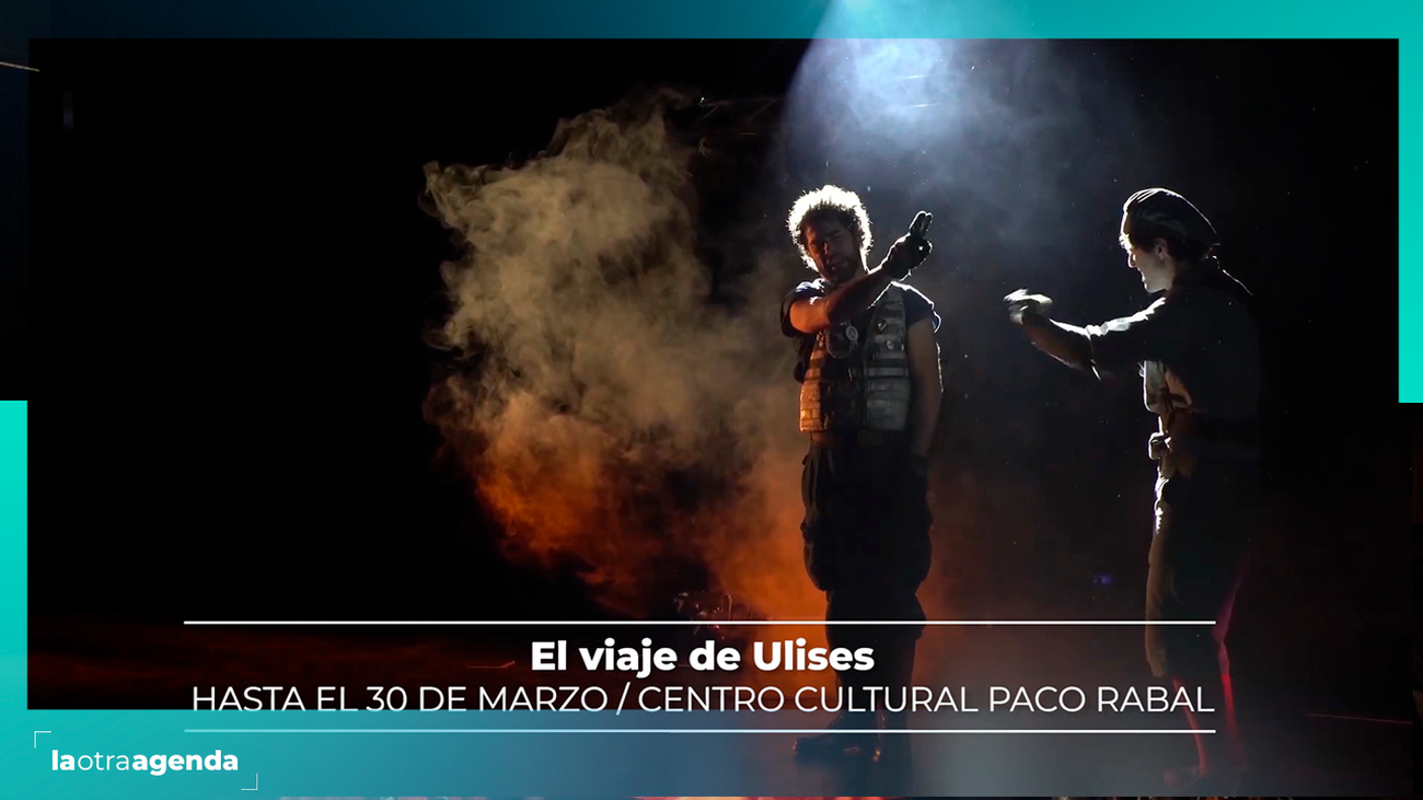 Tu agenda para este fin de semana