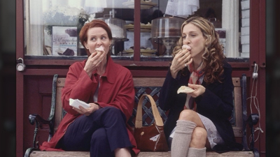 Magnolia Bakery, la mítica pastelería de `Sexo en Nueva York´, llega a Madrid