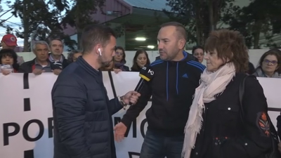 Reclaman más transporte público en Rejas