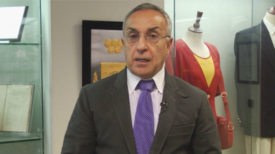 Alejandro Blanco: "El deporte es salud, educación, cultura e integración"