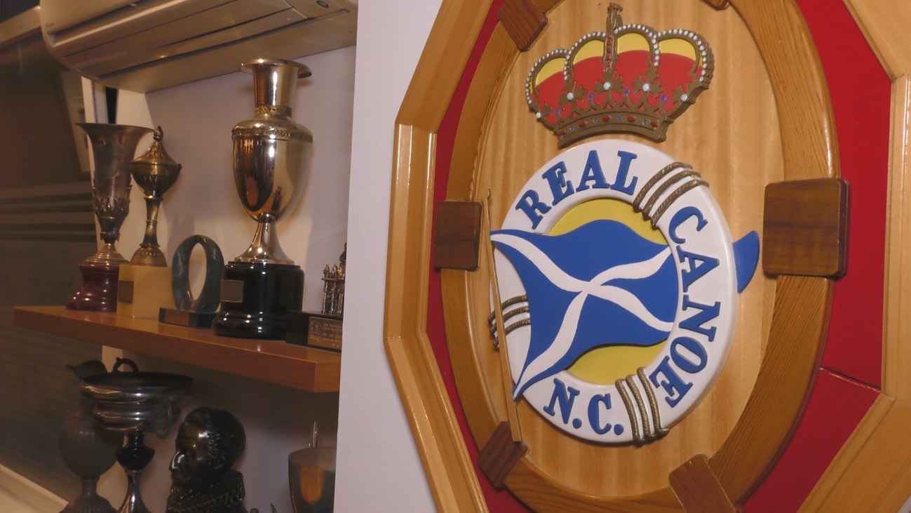 Canoe, pasado y presente del baloncesto en Madrid