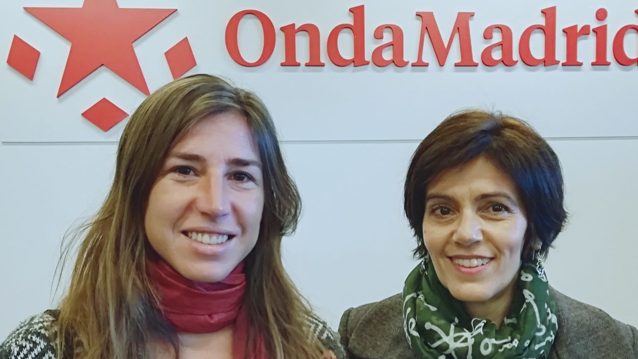 Madrid sin Fronteras 21.03.2019