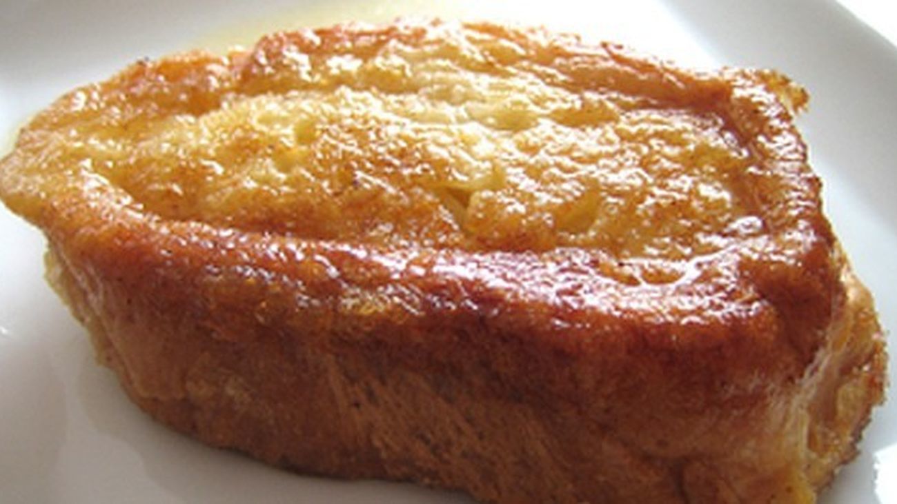 ¿Quieres saber dónde se comen las mejores torrijas de Madrid?, consulta el ranking