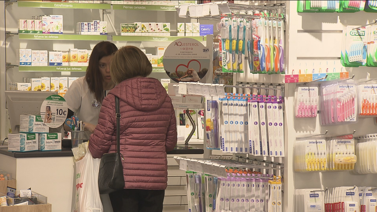 Crece el desabastecimiento de medicamentos en las farmacias