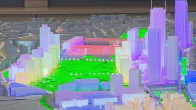 Madrid Nuevo Norte, en el aire por las elecciones