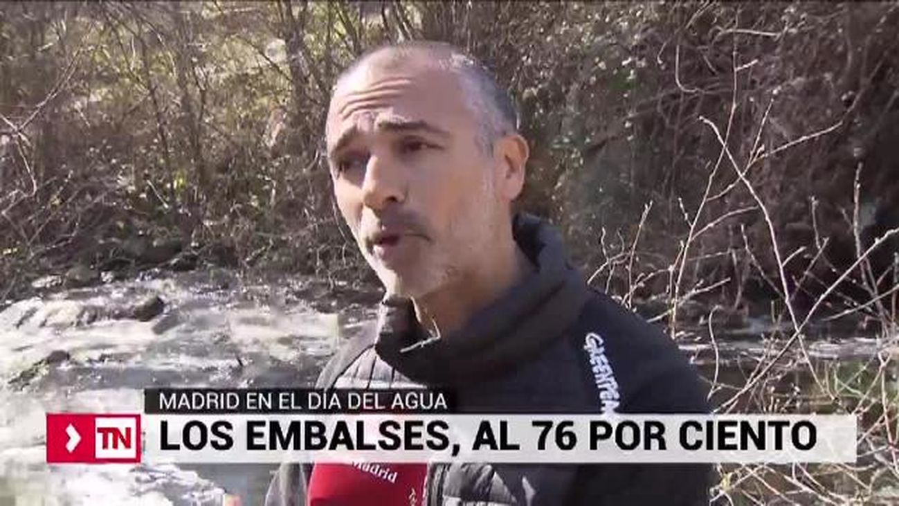 Telenoticias 2 22.03.2019