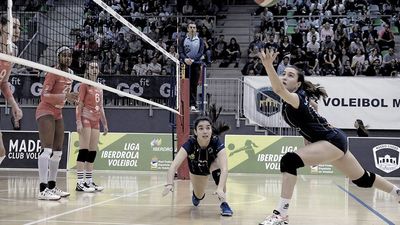 Vive el Vóley 23.03.2019