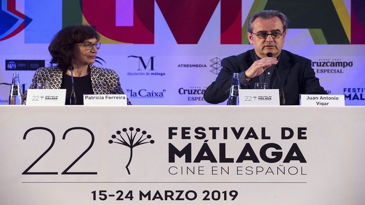 'Los días que vendrán', la gran triunfadora del Festival de Cine de Málaga