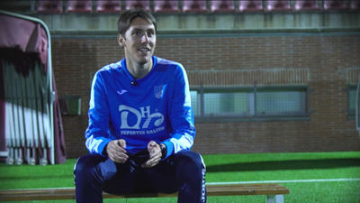 Portillo busca el milagro con el Navalcarnero