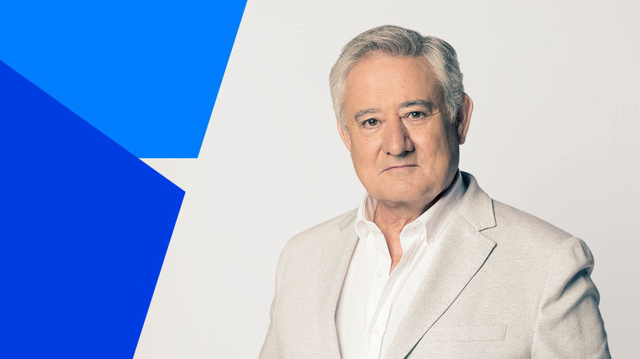 El Enfoque (22:00-00:00)  25.03.2019