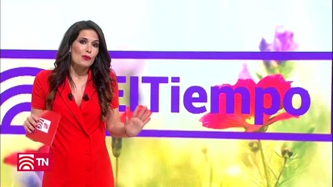 El Tiempo 23.03.2019