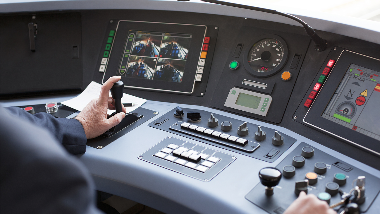 Alemania busca maquinistas en España y ofrece formación y un sueldo de 3.000€