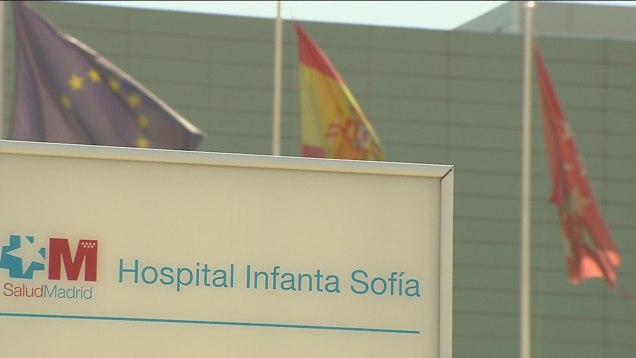 Denuncian a la directora de enfermería del Infanta Sofía por maltrato psicológico